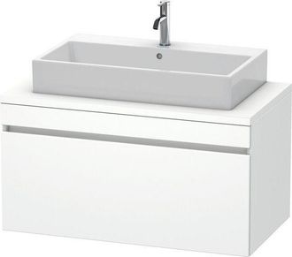 Duravit Duravit - Durastyle Mueble Para Consola, 1 Caj&oacute;n, 1000mm