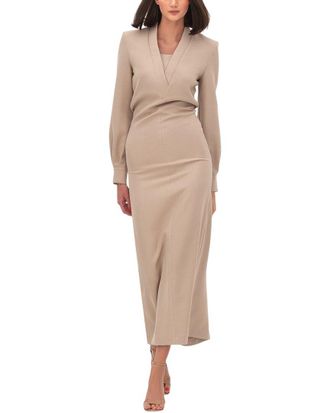 BGL Fashion Midi Dress