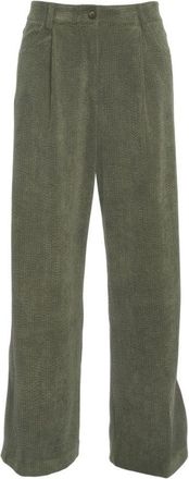 8pm Philomena Pleated Trousers