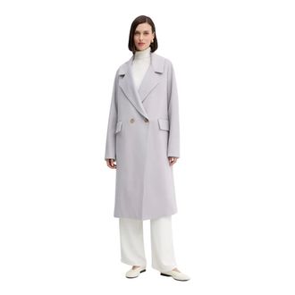 Forte_Forte Donna, Cappotti, Viola, XS, new