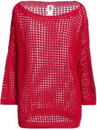 Kontatto STRICKWAREN - Pullover auf YOOX.COM