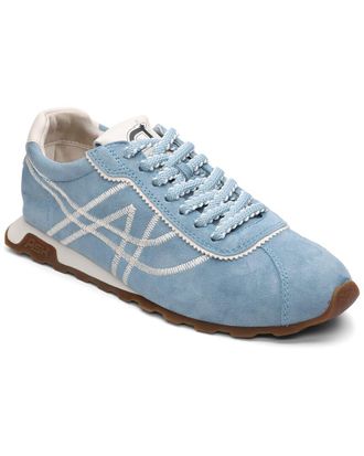 Ash Killer Suede Sneaker