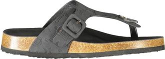 Laura Biagiotti Mujer, Zapatos, Negro, Talla: 39 EU