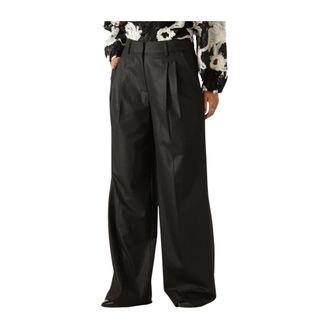 Co'Couture Donna, Pantaloni, Nero, L, new