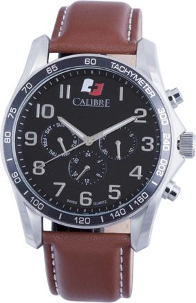 Calibre Buffalo Mens Watch