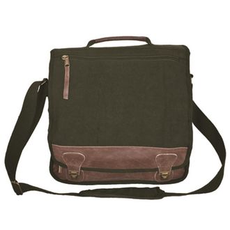 Fox Outdoor Products 43-70 Classic Euro-Style Messenger Bag