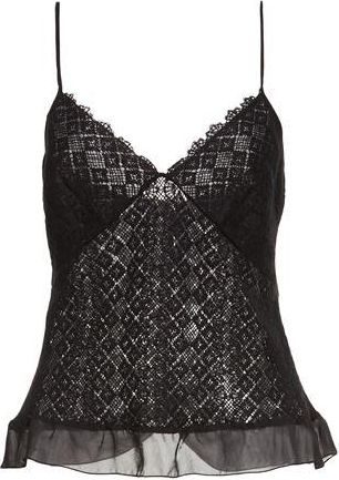Kristina Ti TOPWEAR - Tops on YOOX.COM