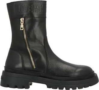 Love Moschino Ankle boots