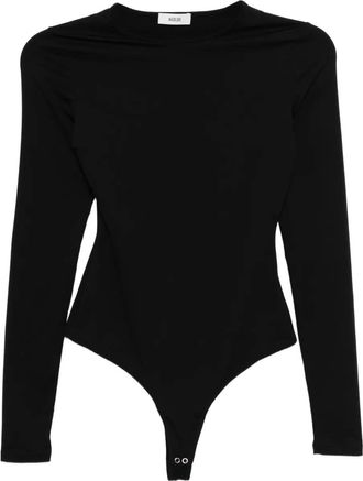 A Gold E Body Aura - Nero