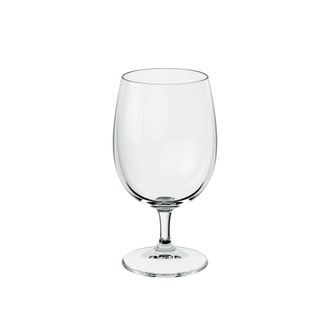 Villeroy & Boch La Divina Water Goblet Set of 4 in Clear at Nordstrom
