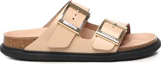Birkenstock Arizona Leather Sandals
