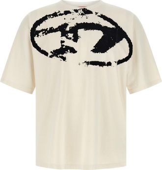 Diesel T Boxt N14 T-Shirt