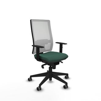 Piqueras y Crespo Silla De Oficina Piqueras Y Crespo 1d066g0