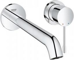 GROHE 19967en1 - Essence Monomando De Lavabo Mural 1/2 Tama&ntilde;o L