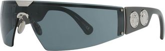 Roberto Cavalli Metal & Plastic Mens Sunglasses