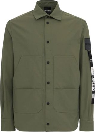 Outhere Uomo, Giacche, Verde, L, new