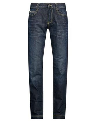 Frankie Morello HOSEN & R&Ouml;CKE - Jeanshosen auf YOOX.COM