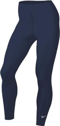 Nike NSW Classic High Rise 7/8 Tight Leggings für Damen | blau