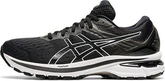 Asics (WMNS) ASICS GT-2000 9 Black White 1012A859-001