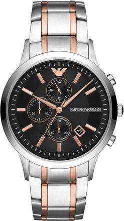 Emporio Armani Uomo, Accessori, Grigio, Taglia unica, new