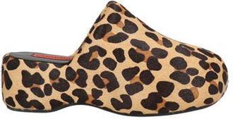 Simon Miller CALZADO - Mules & Zuecos en YOOX.COM