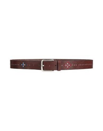 Uniform Small Leather Goods - Belts sur YOOX.COM