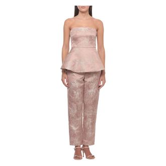 Marella Donna, Jumpsuits, Rosa, XS, new