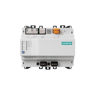 SIEMENS Cfg3.f200 Desigo Optic Hardware