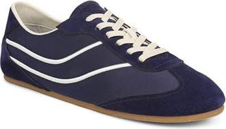Vince Sunset Trainer Sneaker in Cosmic Blue at Nordstrom, Size 6.5