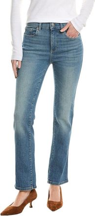 DL1961 Mara Hulton Cuffed Ankle Jean