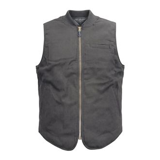 Bl'ker Hombre, Chaquetas, Azul, Talla: 3XL
