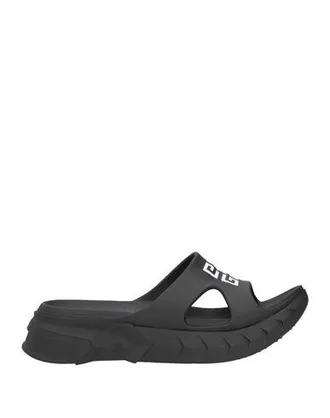 Givenchy SCHUHE - Sandalen auf YOOX.COM