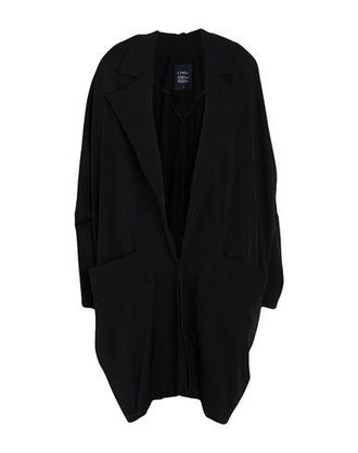 Limi Feu Overcoats & Trench Coats