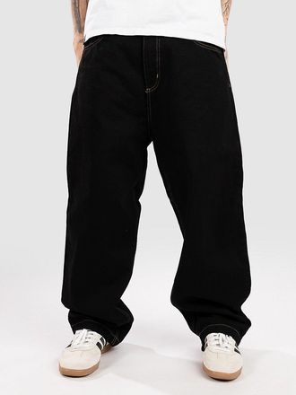 Carhartt Work in Progress Brandon Jeans schwarz