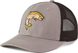 Life is good Trucker Hat