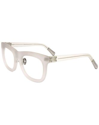 KRIS VAN ASSCHE BY LINDA FARROW GALLERY Kris Van Assche By Linda Farrow Unisex Kva38 51Mm Optical Frames