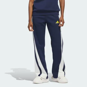 adidas Womens adidas adidas FLEECE SWEATPANTS