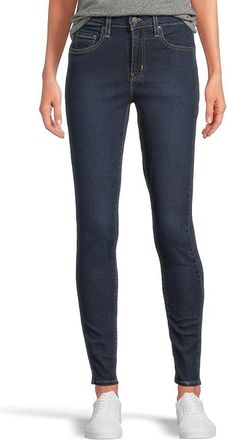 Levi's 311 Shaping Skinny Womens Jeans Eternal Indigo Drk Tint : 24 30, Cotton/Denim/Polyester