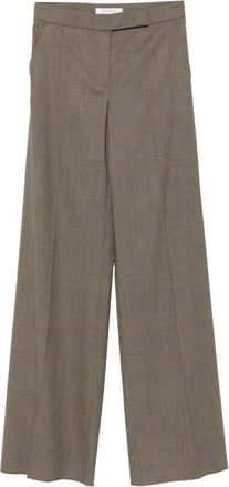 Max Mara Wide-leg Trousers