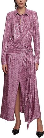 Sabina Mus&aacute;yev Carley Midi Dress