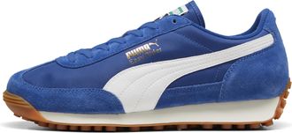 Puma Sneakers Easy Rider Vintage unisex, Scarpe, Blu, 35.5
