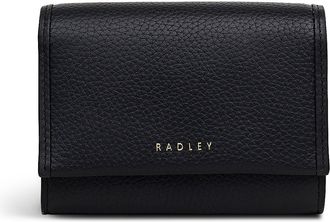 Radley London Alba Place Medium Flapover Wallet