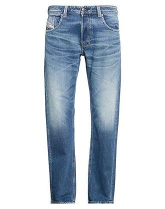 Diesel PARTES DE ABAJO - Pantalones vaqueros en YOOX.COM
