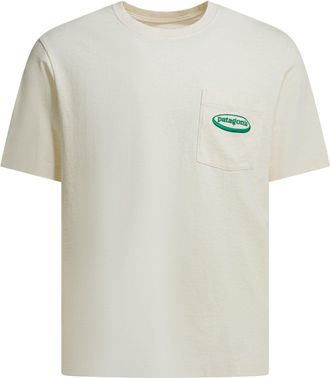 Patagonia Patagonien-T-Shirts