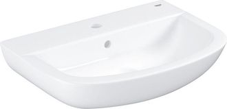 GROHE Lavabo colgante de cerámica Bau 55cm (39440000) - Grohe