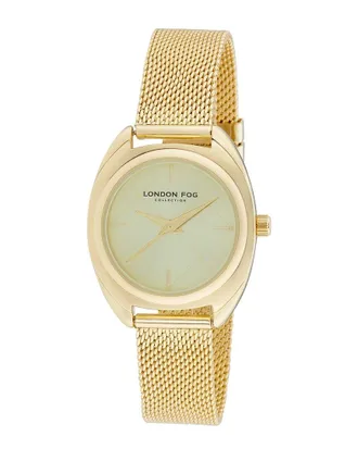 London Fog Womens Romford Watch