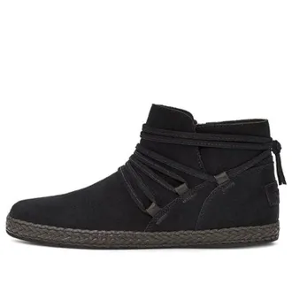 UGG (WMNS) UGG Rianne 1123598-BLKS