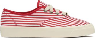 Converse Sneakers Naut-1 Golf Le Fleur - Molten Lava - Rosso