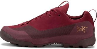 Arc'teryx Konseal GTX Approachschuhe für Damen | rot