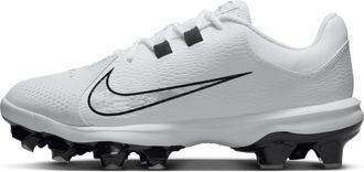 Nike Womens Hyperdiamond 4 Pro MCS Softball Cleats in Grey | FZ0921-002